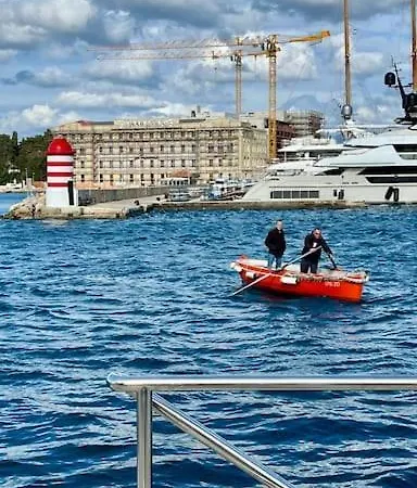 Old Town Zd Studio דירה *