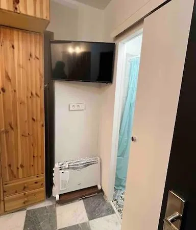 Old Town Zd Studio Appartement *