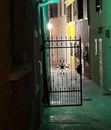 Appartement Old Town Zd Studio Zadar