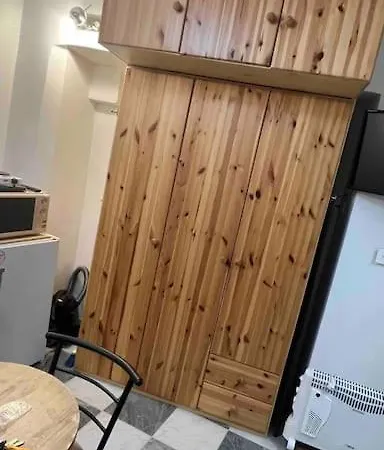 Old Town Zd Studio Appartement *
