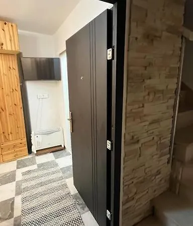 Appartement Old Town Zd Studio Zadar