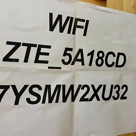 דירה Old Town Zd Studio