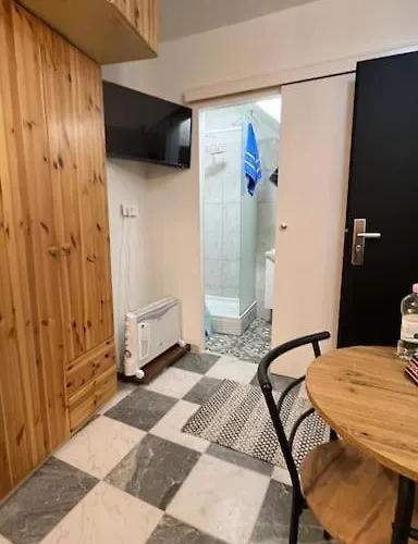 Apartment Old Town Zd Studio *