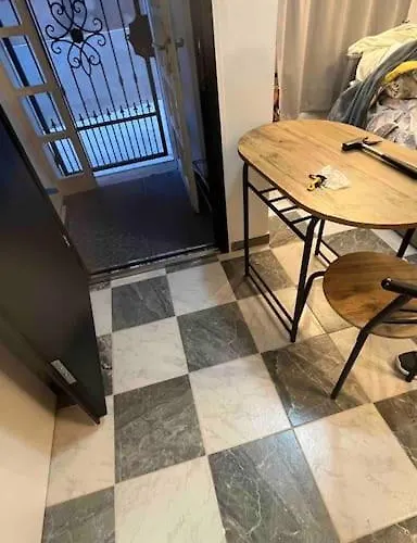 Old Town Zd Studio דירה זאדאר