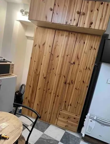 Old Town Zd Studio Apartment *