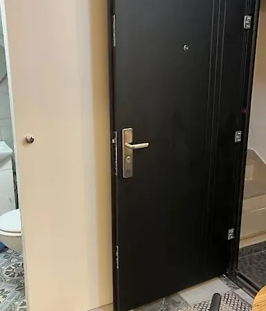 Apartment Old Town Zd Studio