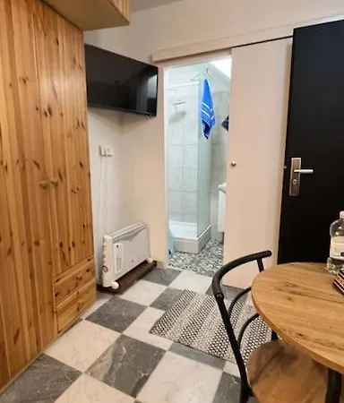 Apartment Old Town Zd Studio *