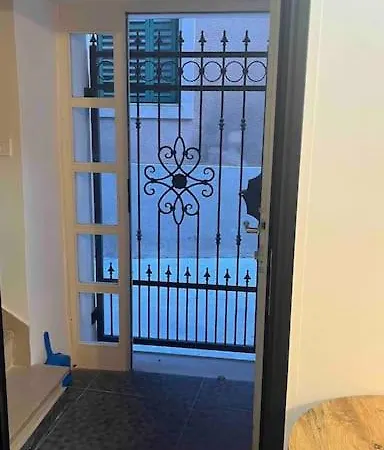 Apartment Old Town Zd Studio *