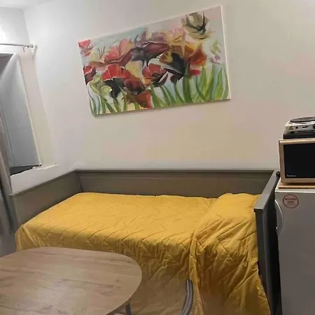 Apartment Old Town Zd Studio