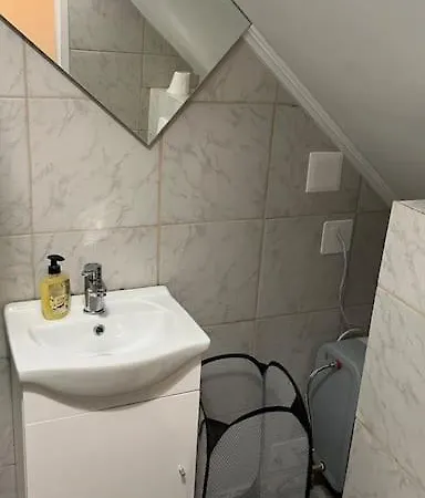 Old Town Zd Studio Zadar