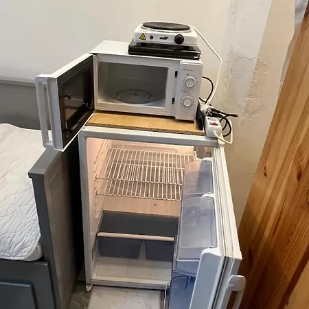 Old Town Zd Studio Apartment Zadar