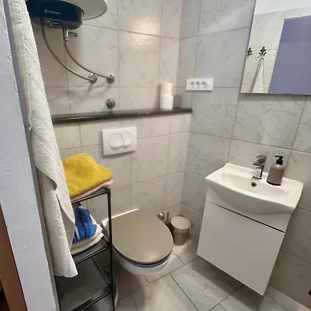 Bilsic Brothers Apartament *