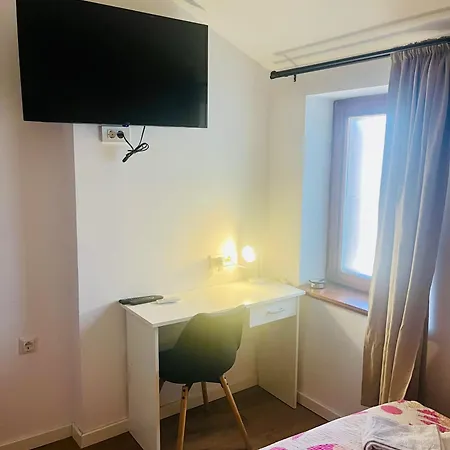 Apartament Bilsic Brothers Zadar