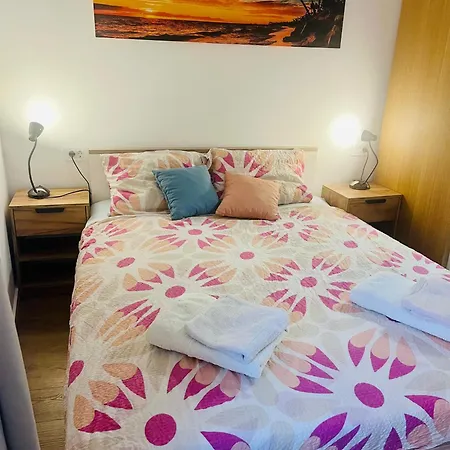 Apartament Bilsic Brothers *