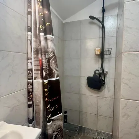 Apartament Bilsic Brothers *