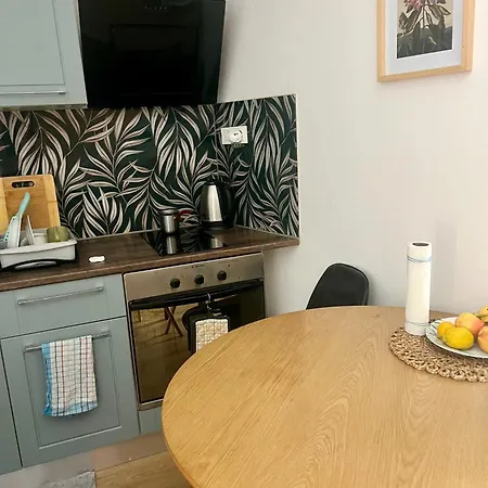 Bilsic Brothers Apartament