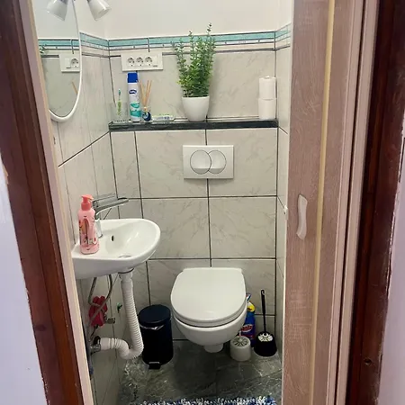 Bilsic Brothers Apartament Zadar