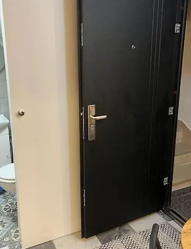 아파트 Old Town Zd Studio