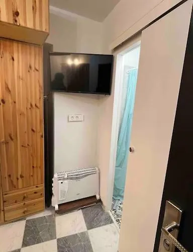 Old Town Zd Studio 아파트 *