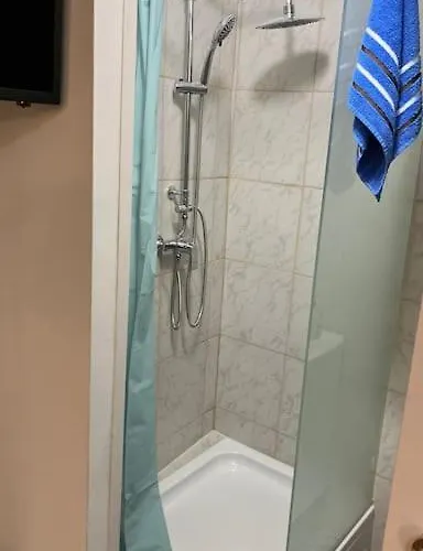 아파트 Old Town Zd Studio 자다르