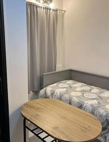 Old Town Zd Studio * 자다르