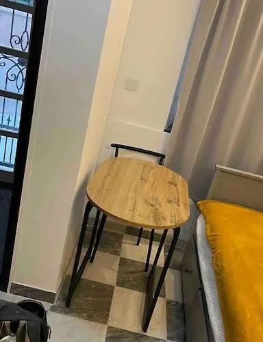 Old Town Zd Studio 자다르