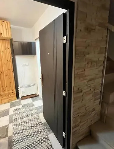 아파트 Old Town Zd Studio 자다르