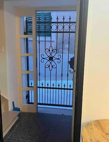 아파트 Old Town Zd Studio *