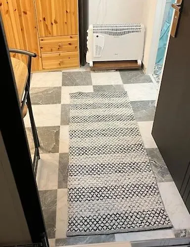 Old Town Zd Studio 자다르