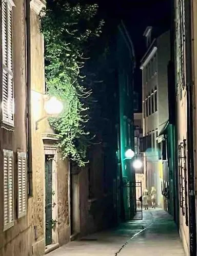 Old Town Zd Studio * Zadar