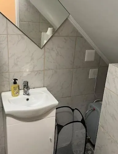 Old Town Zd Studio 자다르